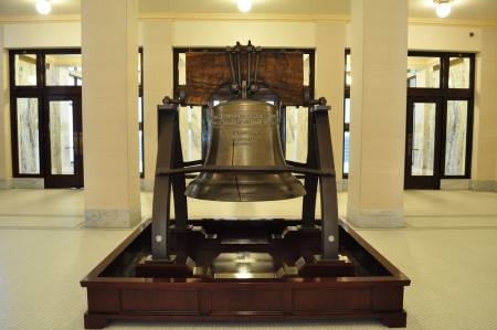 Utah's Liberty Bell